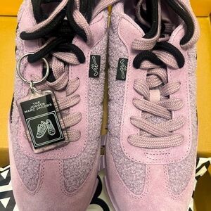 Marc Jacobs - The Jogger Sneakers